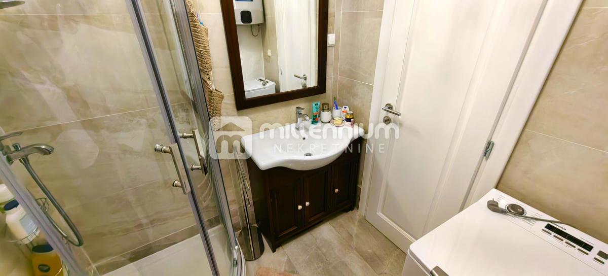 Casa Njivice, Omišalj, 54m2