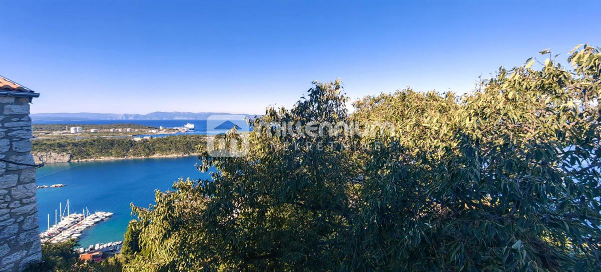 Casa Njivice, Omišalj, 54m2