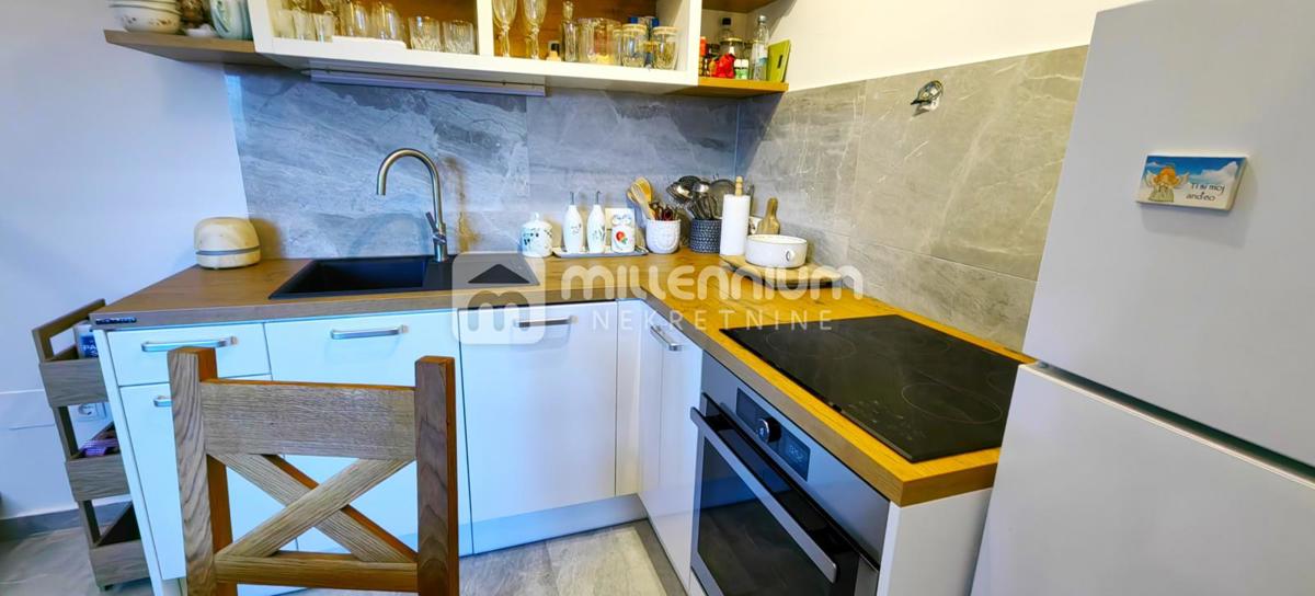 Casa Njivice, Omišalj, 54m2