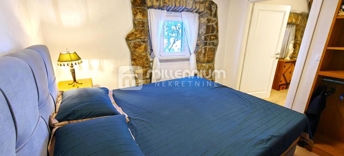 Casa Njivice, Omišalj, 54m2