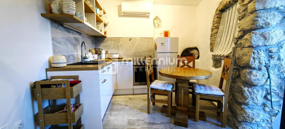 Casa Njivice, Omišalj, 54m2