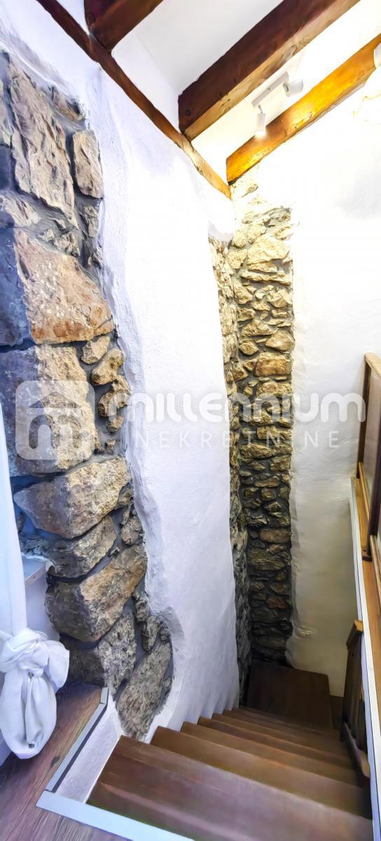 Casa Njivice, Omišalj, 54m2