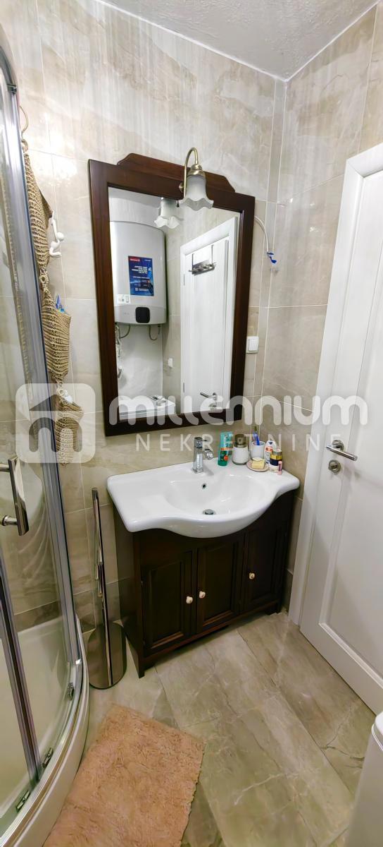 Casa Njivice, Omišalj, 54m2