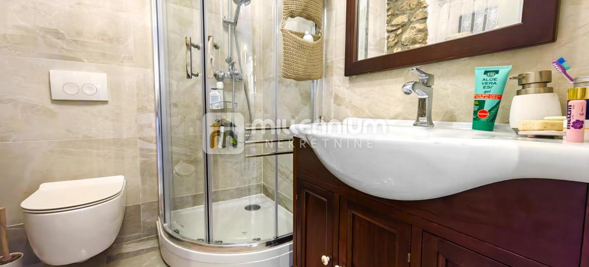 Casa Njivice, Omišalj, 54m2