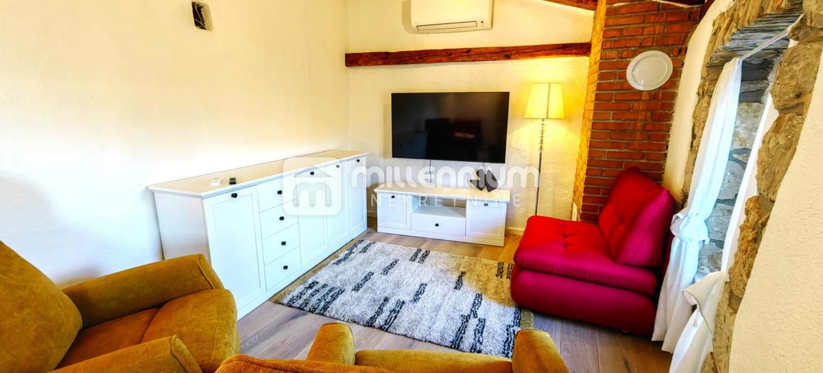 Casa Njivice, Omišalj, 54m2