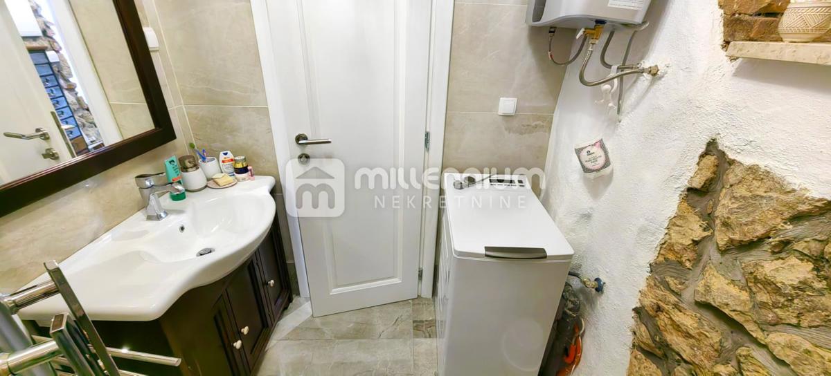 Casa Njivice, Omišalj, 54m2