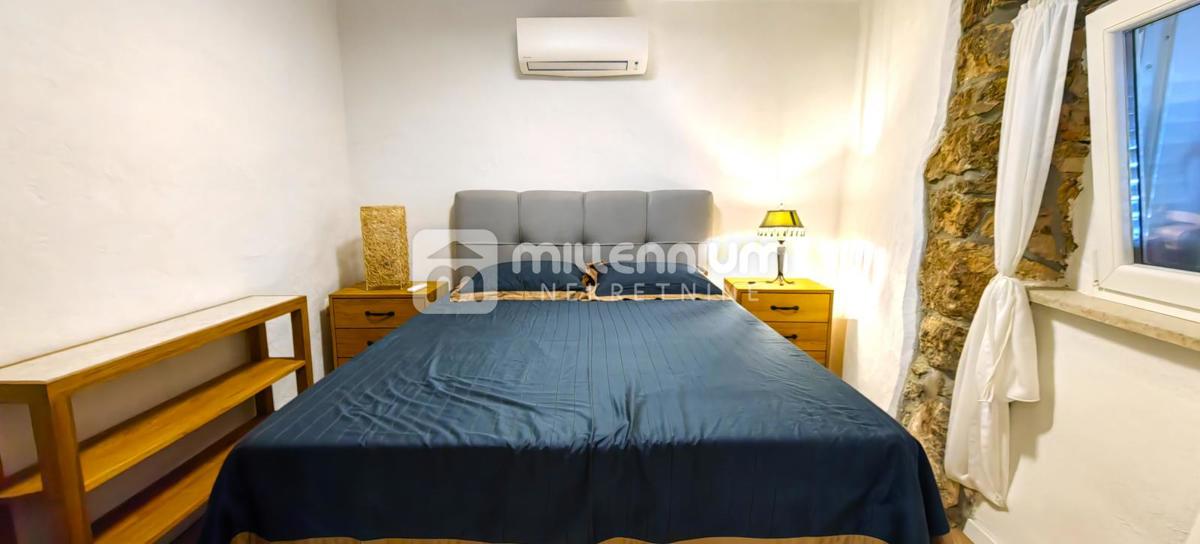 Casa Njivice, Omišalj, 54m2