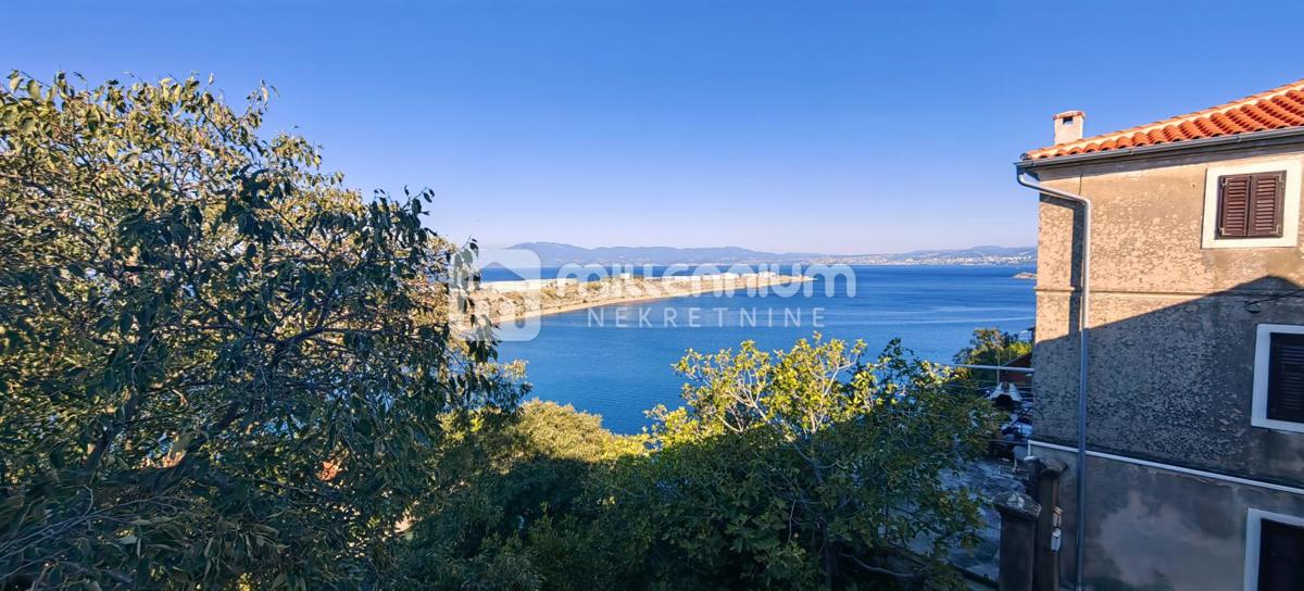 Casa Njivice, Omišalj, 54m2