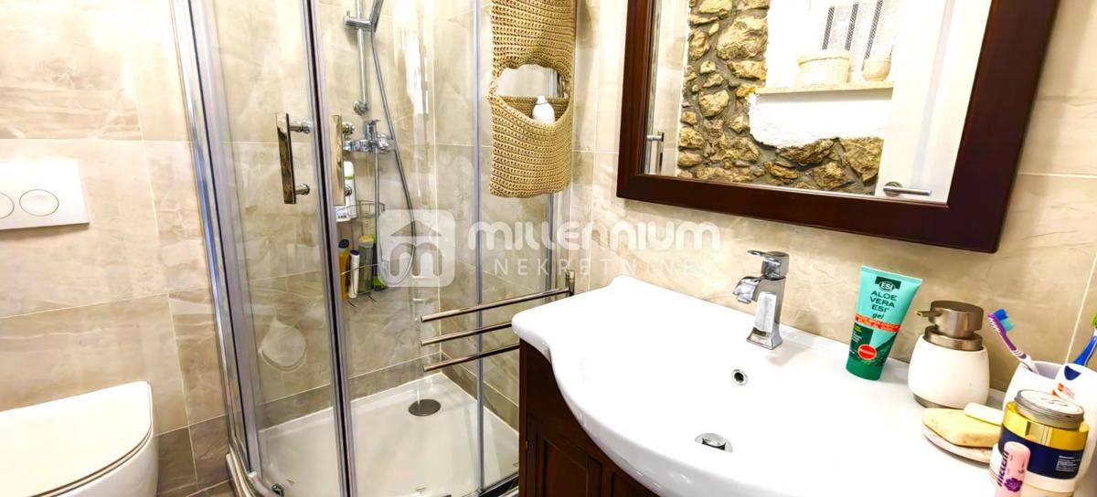 Casa Njivice, Omišalj, 54m2