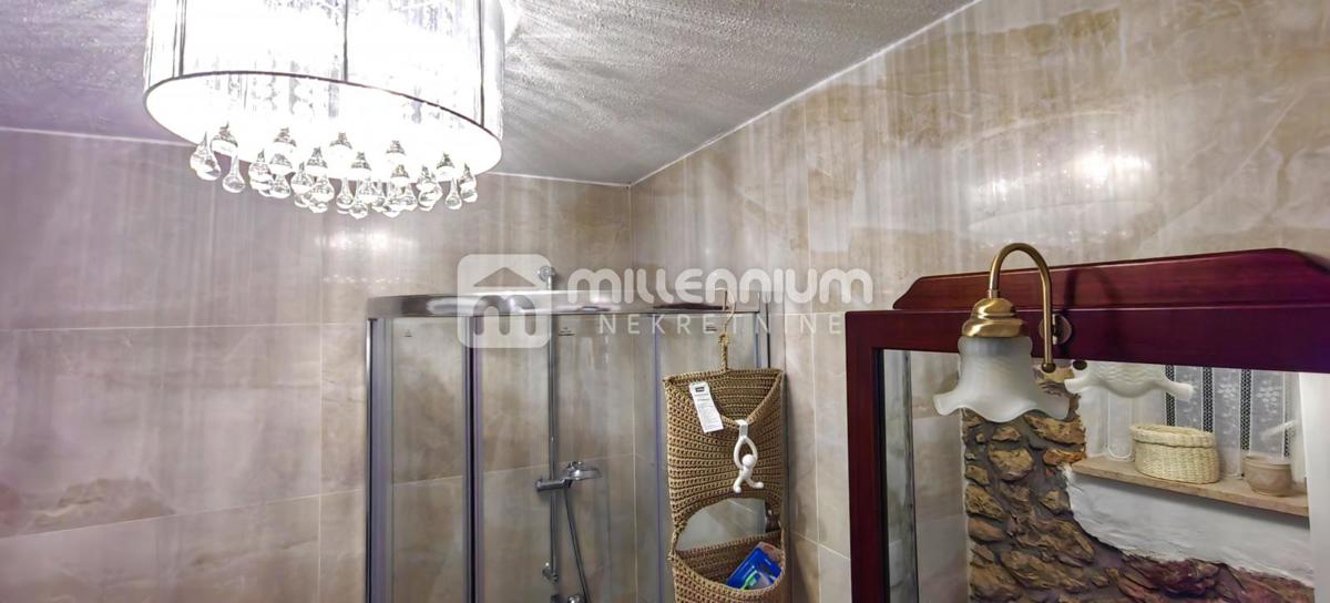 Casa Njivice, Omišalj, 54m2