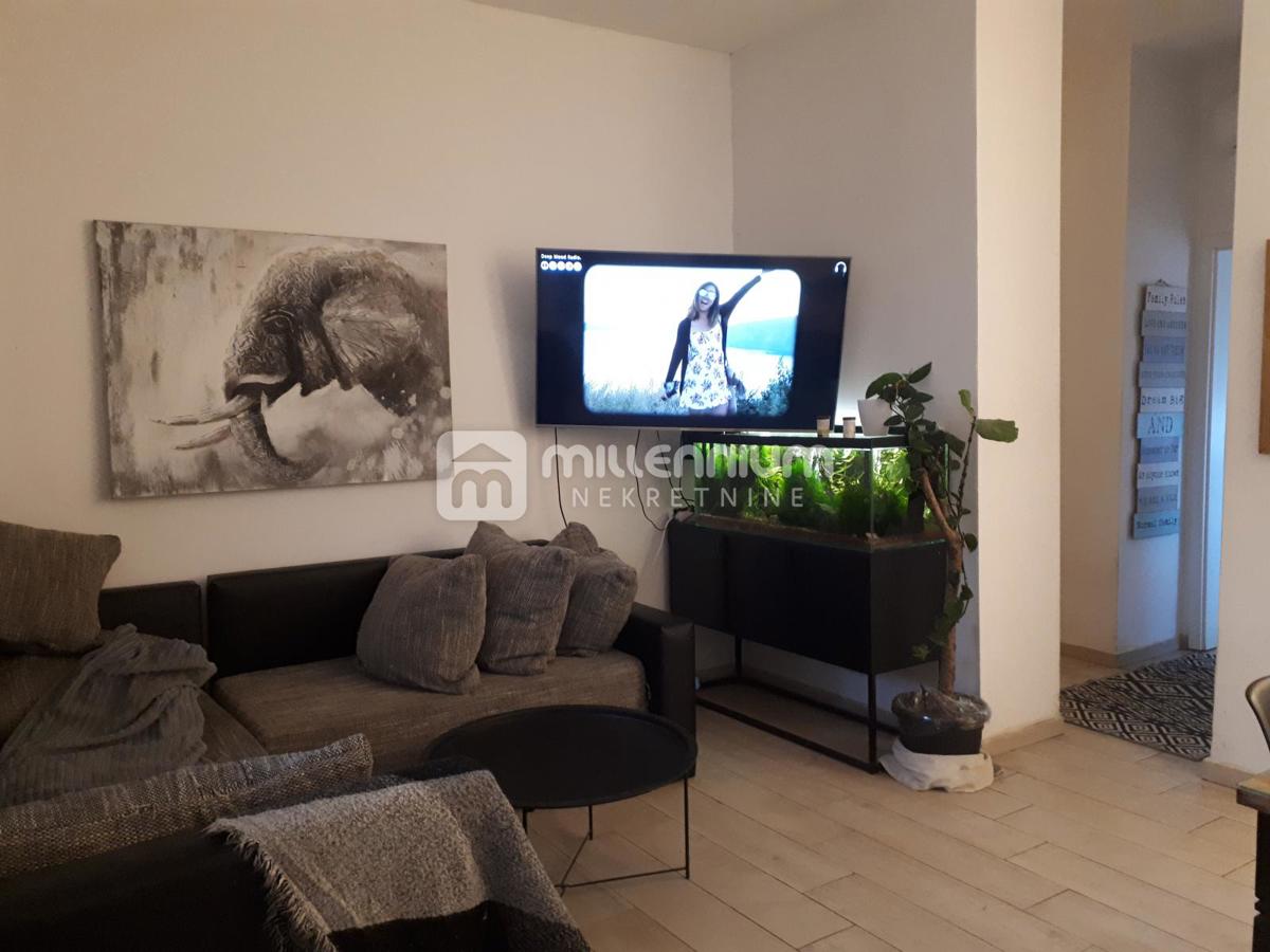 Appartamento Ika, Opatija - Okolica, 89,10m2