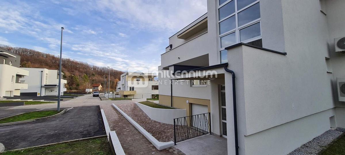 Appartamento Gračani, Podsljeme, 238m2
