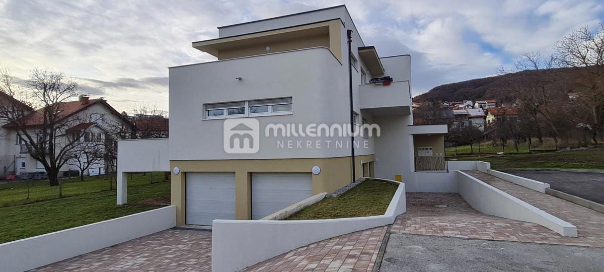 Appartamento Gračani, Podsljeme, 238m2
