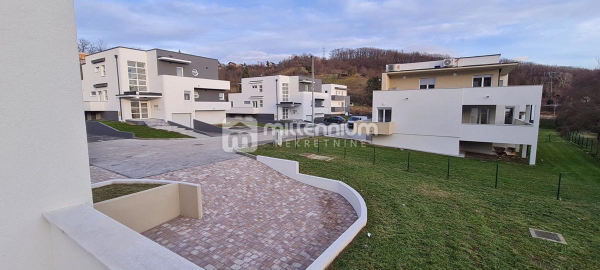 Appartamento Gračani, Podsljeme, 238m2