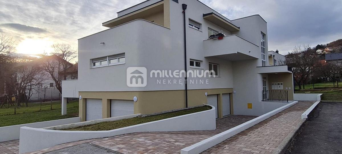 Appartamento Gračani, Podsljeme, 238m2