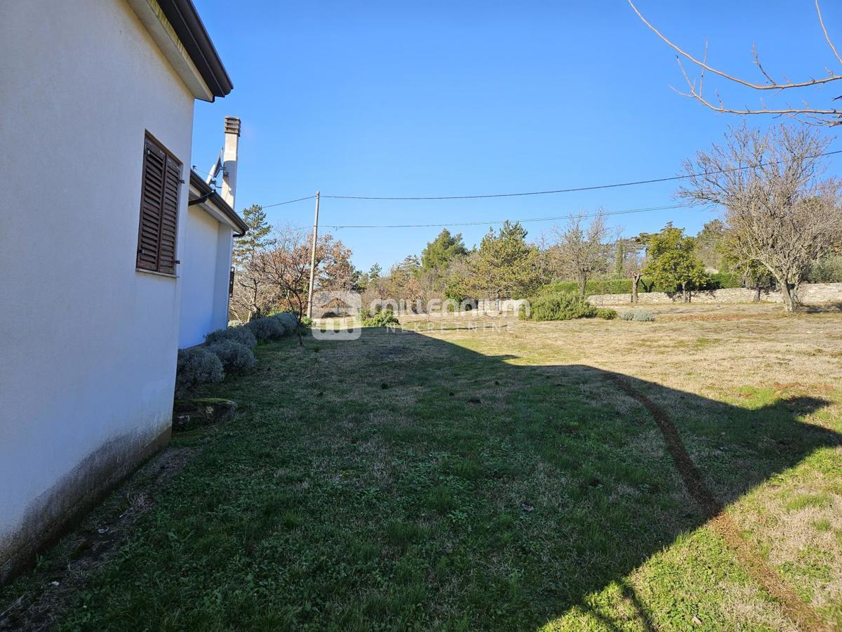 Casa Buje, 240m2