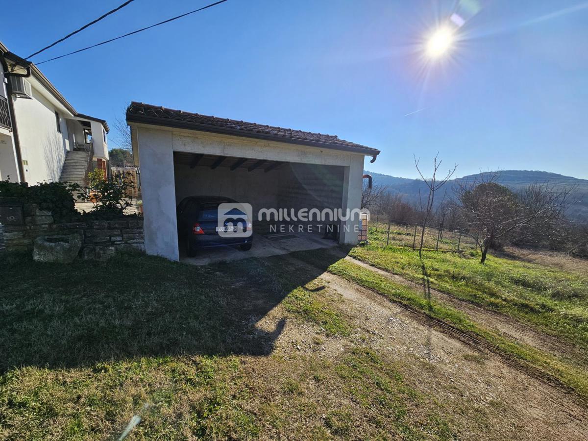 Casa Buje, 240m2