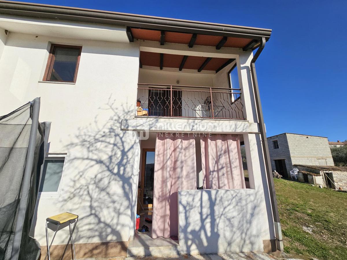 Casa Buje, 240m2