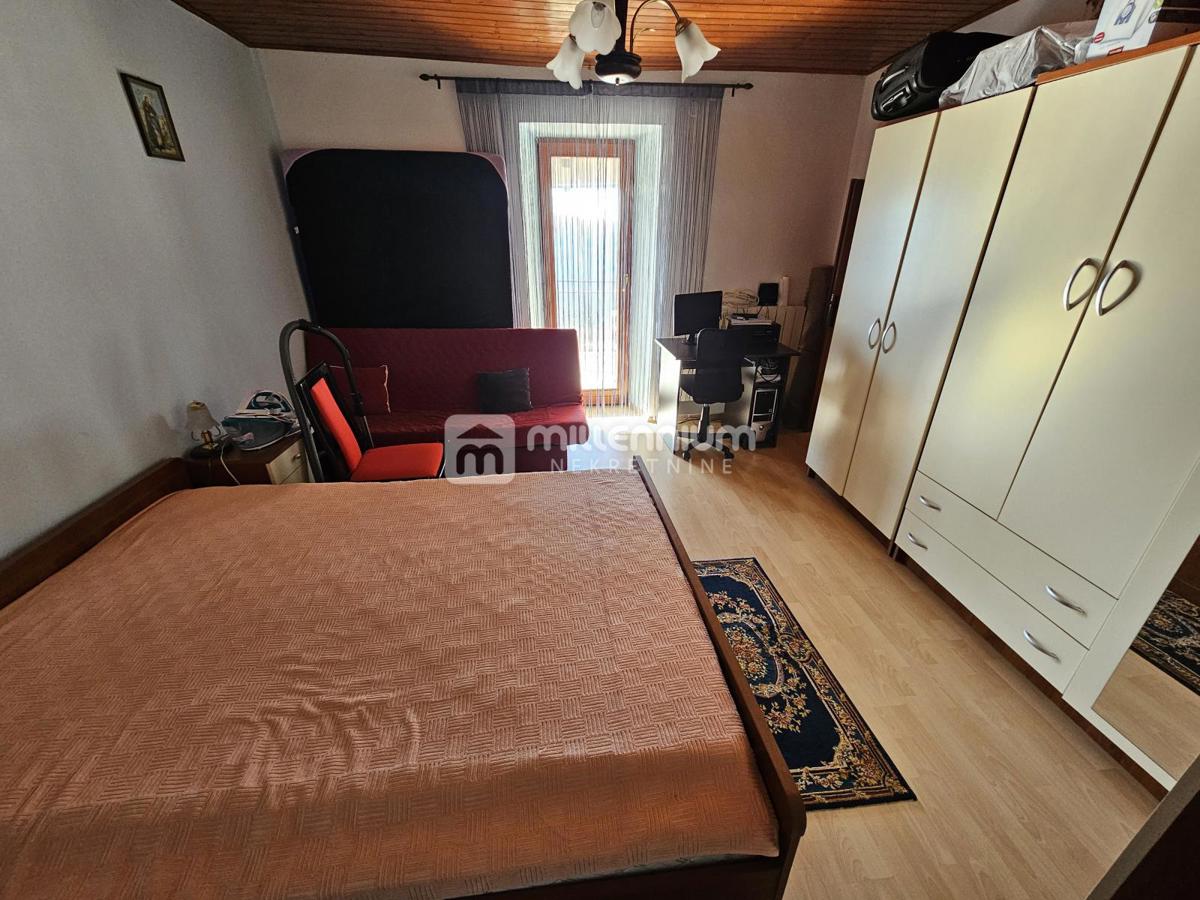 Casa Buje, 240m2
