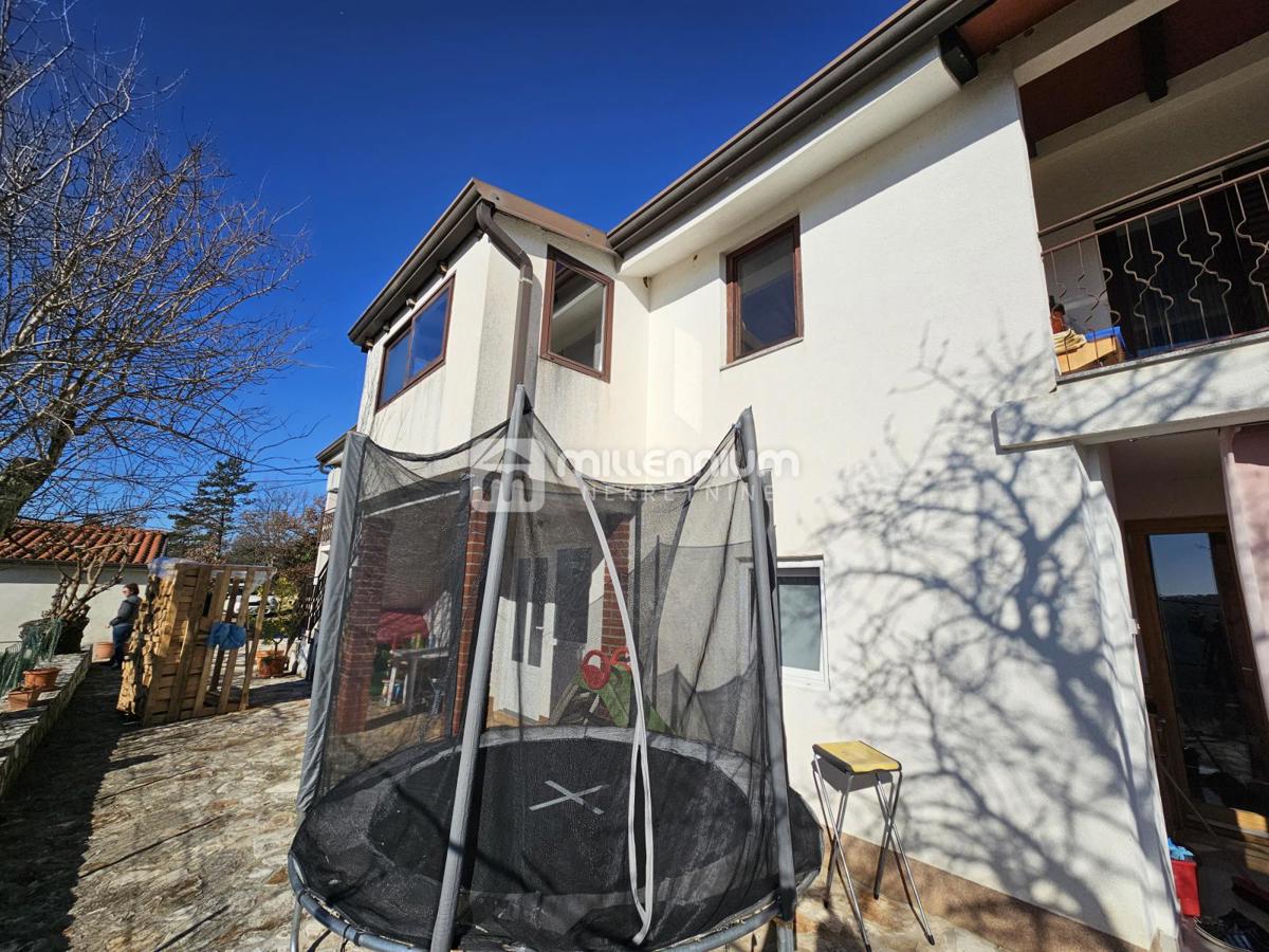 Casa Buje, 240m2