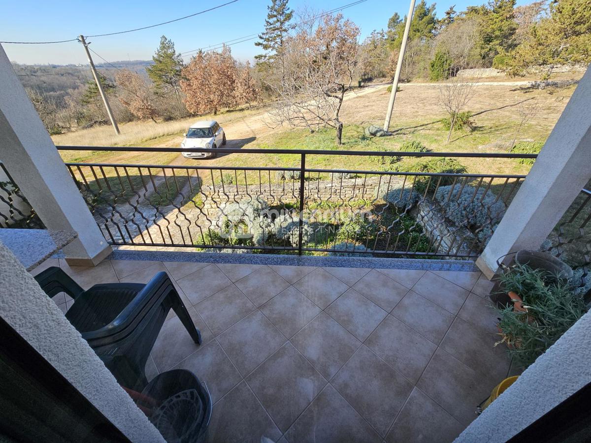 Casa Buje, 240m2