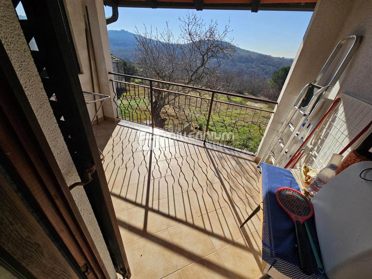 Casa Buje, 240m2