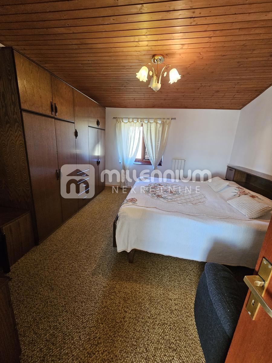 Casa Buje, 240m2