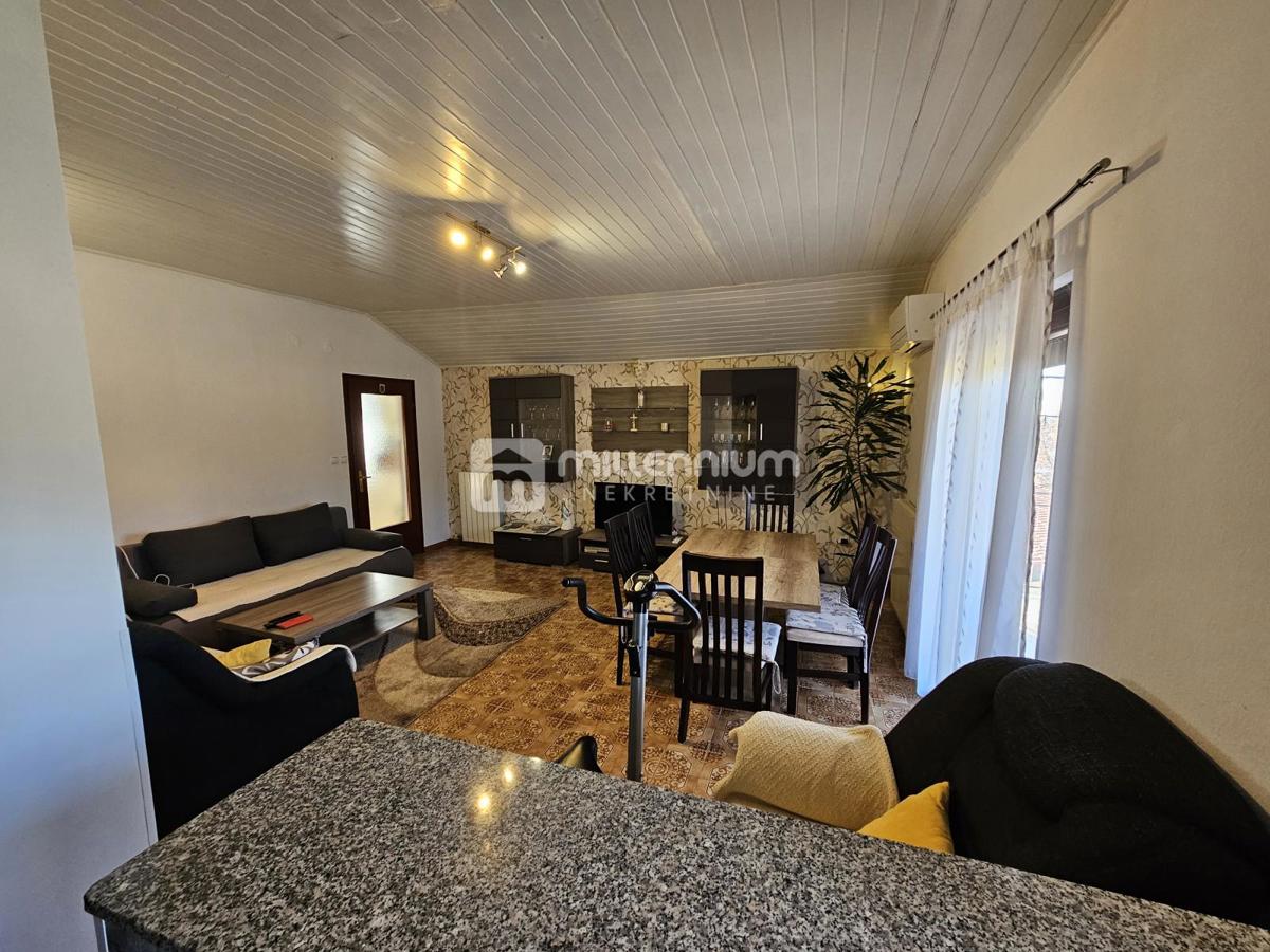Casa Buje, 240m2