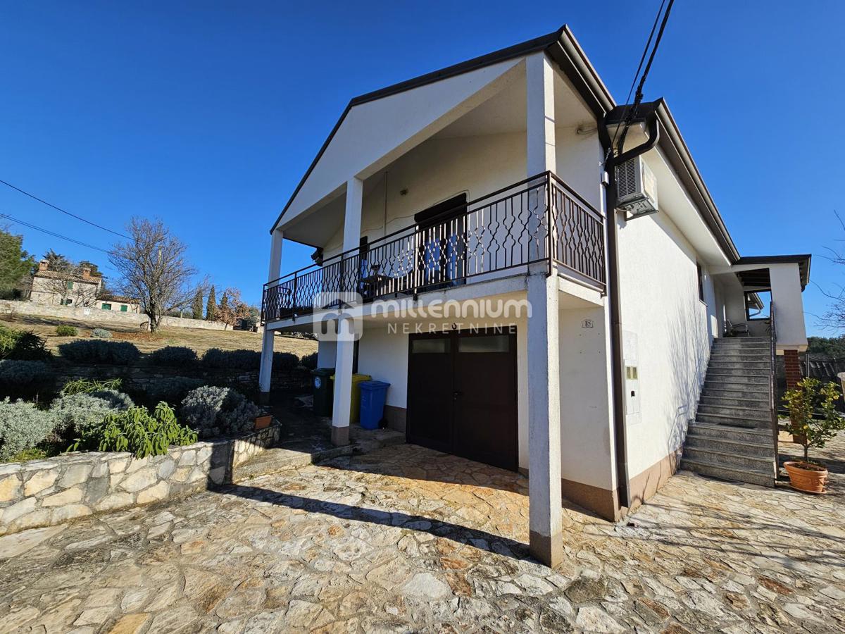 Casa Buje, 240m2