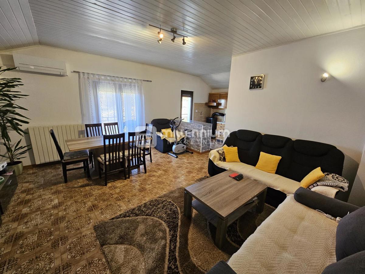 Casa Buje, 240m2
