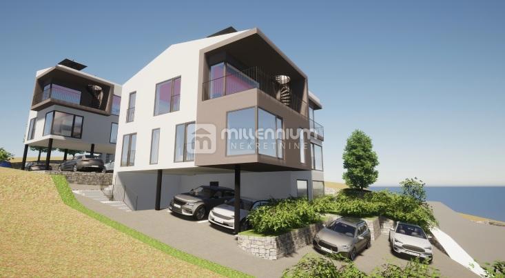 Appartamento Pavlovac, Matulji, 152m2