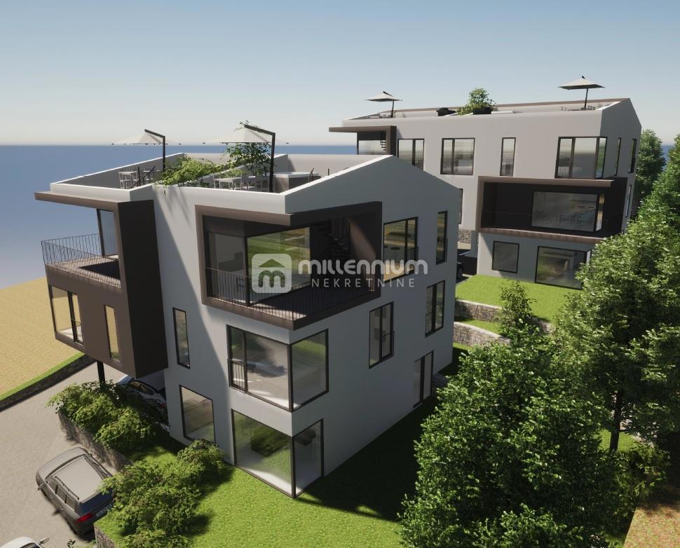 Appartamento Pavlovac, Matulji, 152m2