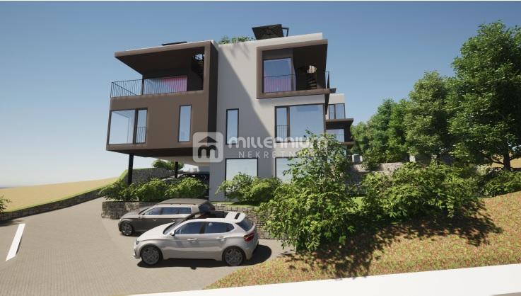 Appartamento Pavlovac, Matulji, 152m2