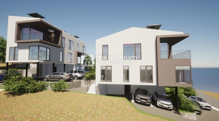 Appartamento Pavlovac, Matulji, 152m2