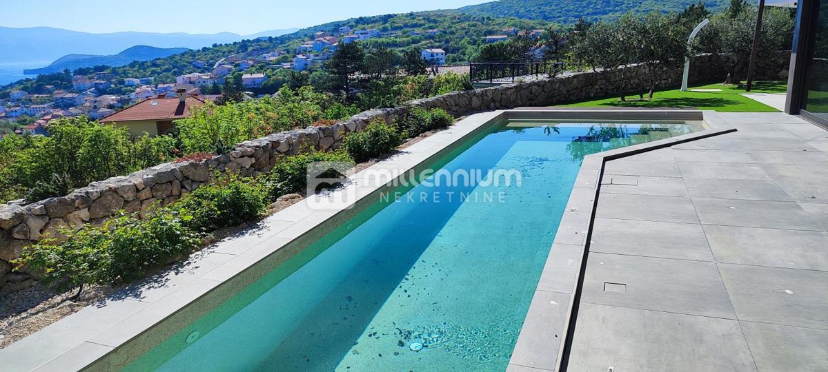 Casa Vrbnik, 288,30m2