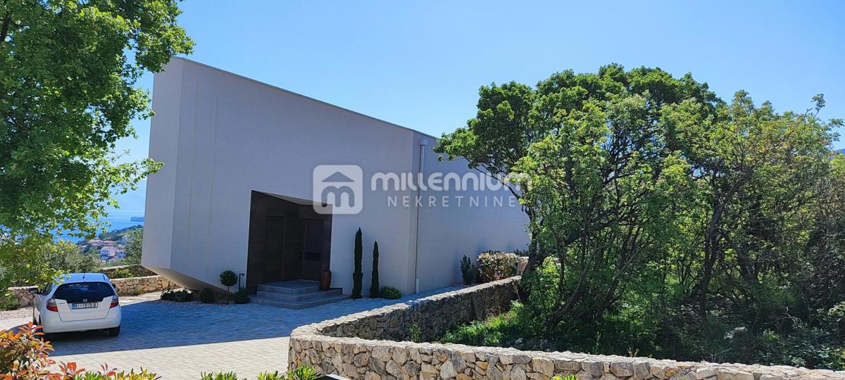 Casa Vrbnik, 288,30m2
