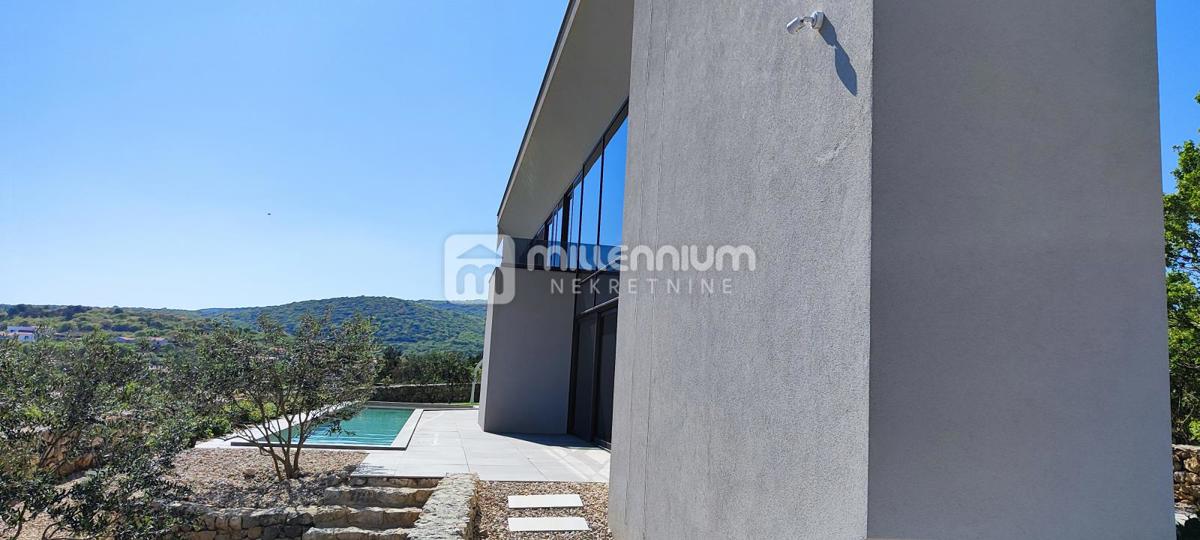 Casa Vrbnik, 288,30m2