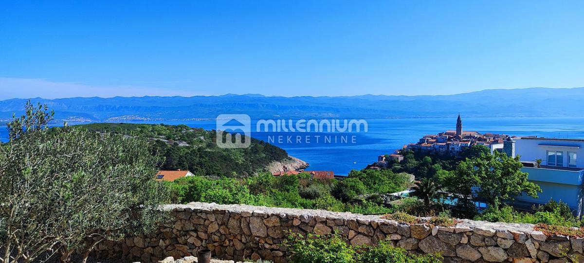 Casa Vrbnik, 288,30m2