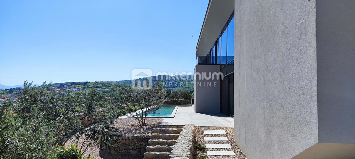 Casa Vrbnik, 288,30m2