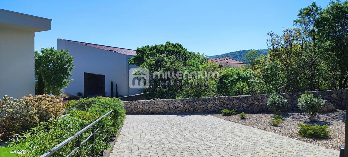 Casa Vrbnik, 288,30m2
