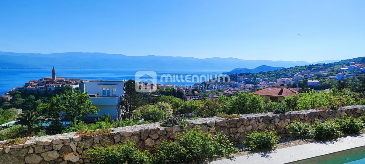 Casa Vrbnik, 288,30m2