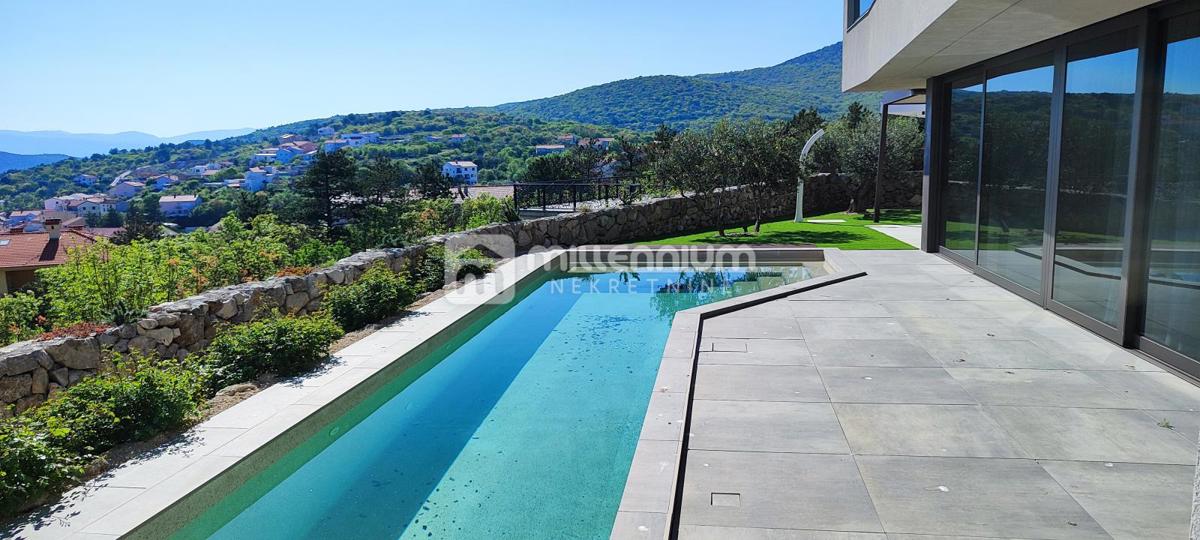 Casa Vrbnik, 288,30m2