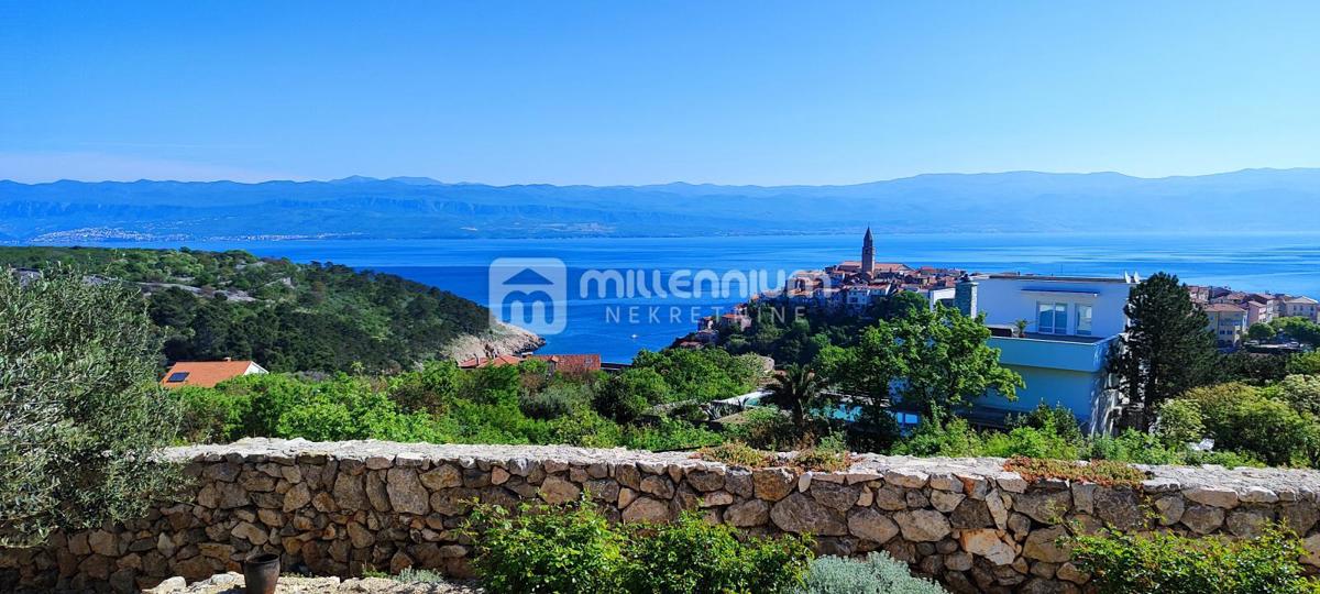 Casa Vrbnik, 288,30m2