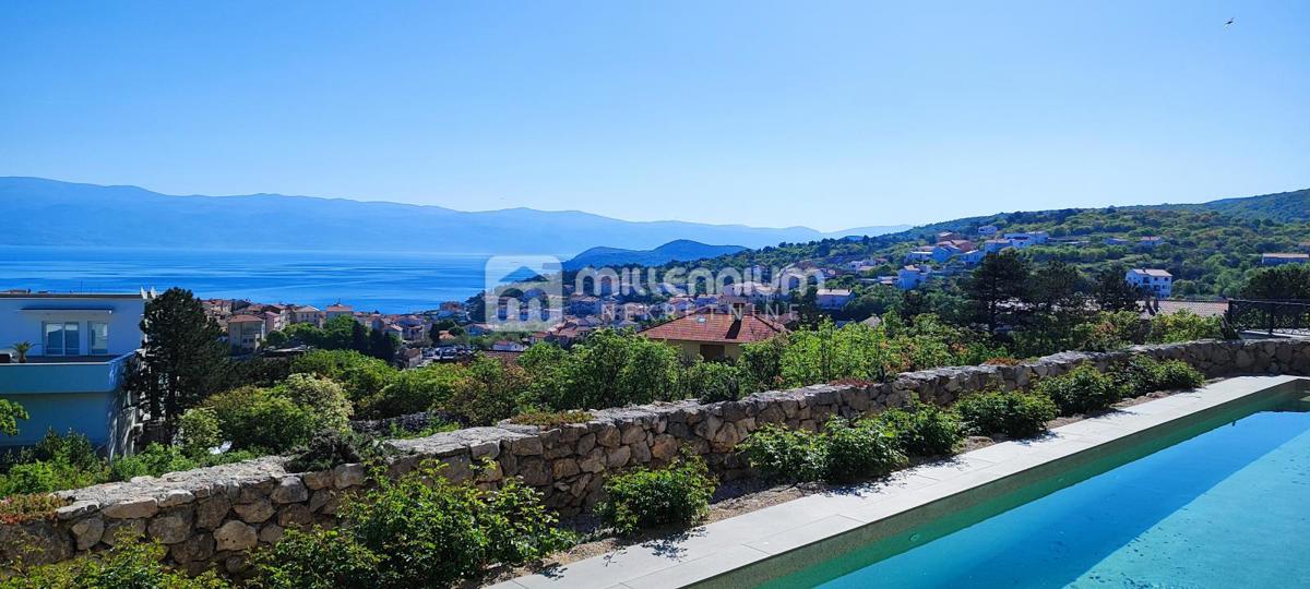 Casa Vrbnik, 288,30m2