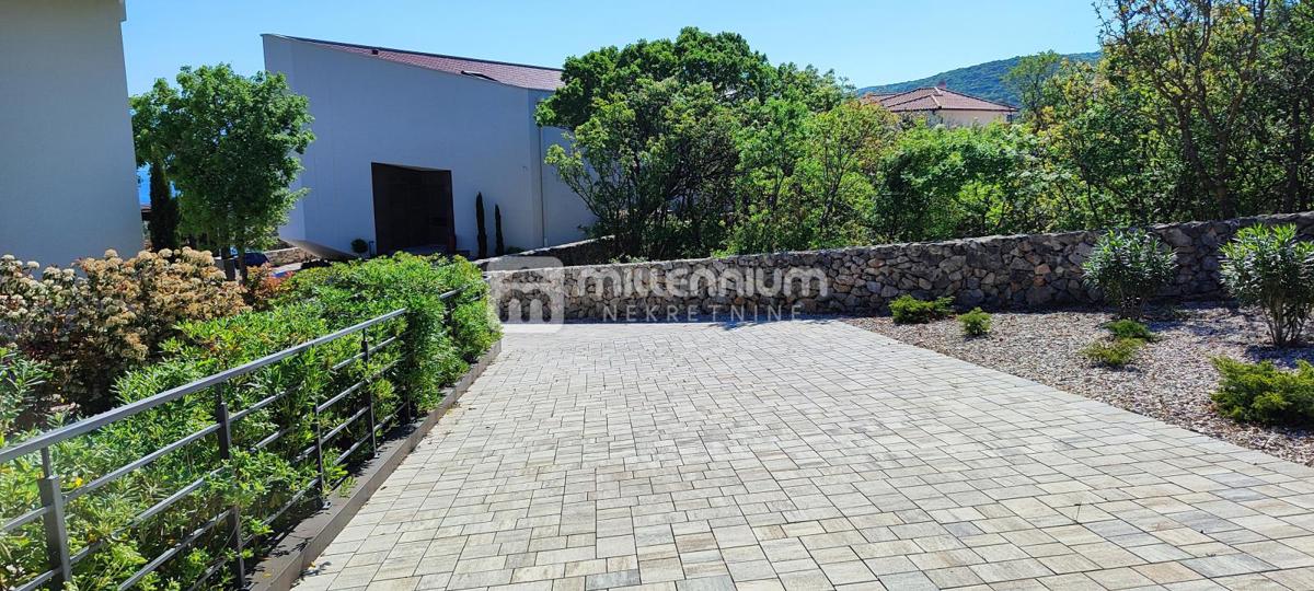 Casa Vrbnik, 288,30m2