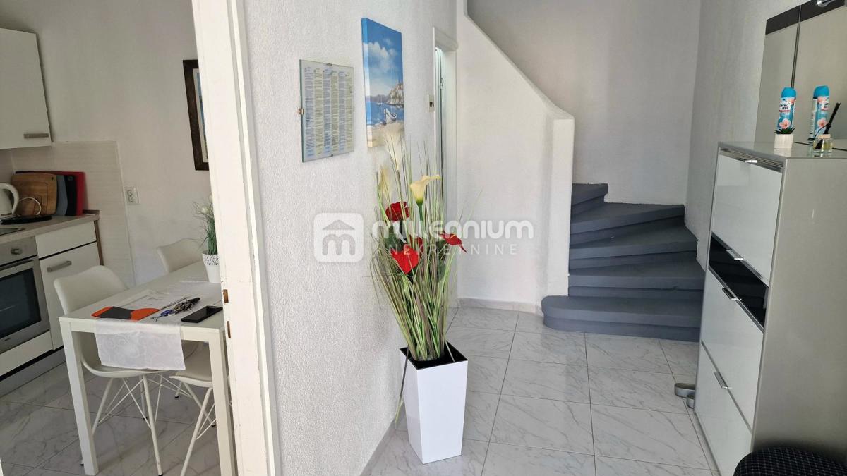 Casa Crikvenica, 170m2