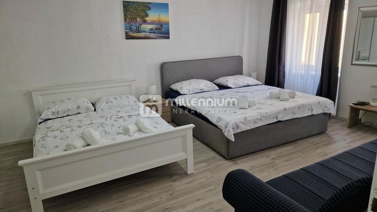Casa Crikvenica, 170m2
