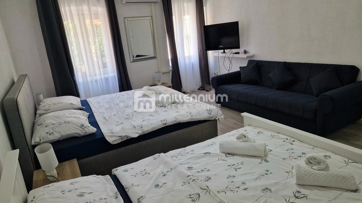Casa Crikvenica, 170m2