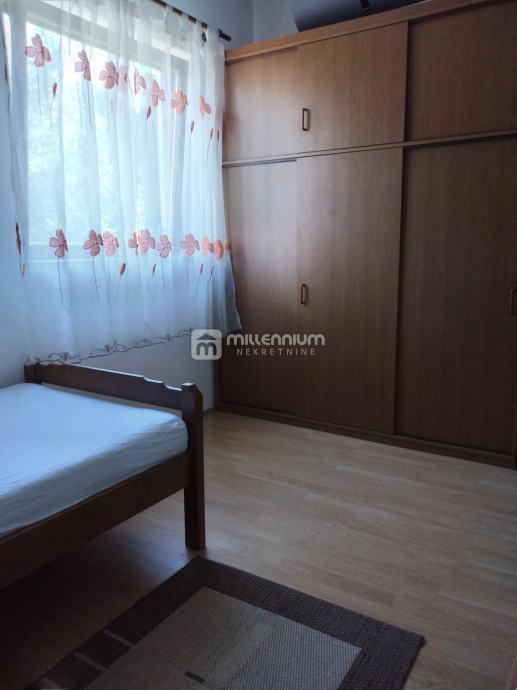 Appartamento Dramalj, Crikvenica, 48,84m2