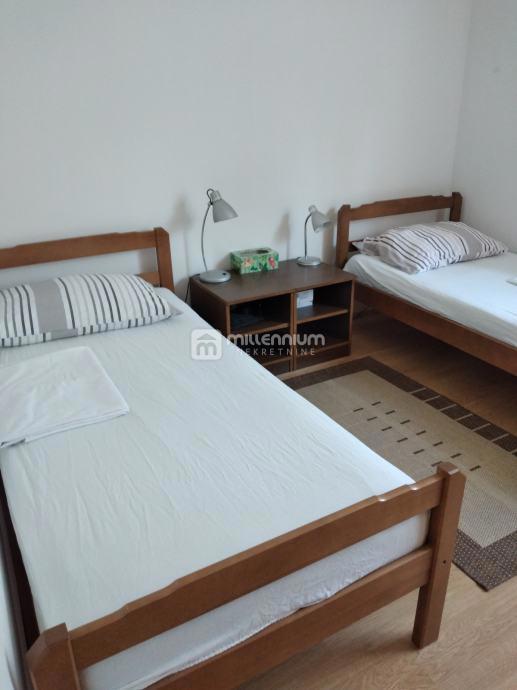 Appartamento Dramalj, Crikvenica, 48,84m2